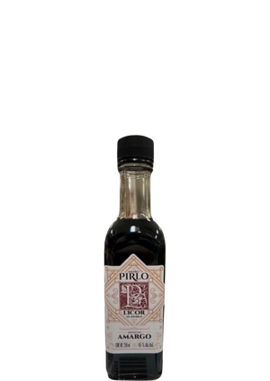 Licor Amargo Angostura Pirlo 250 mL