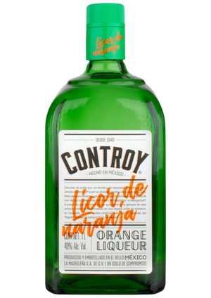 Licor Controy 1000 mL