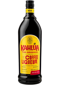 Licor Kahlua 1000 mL