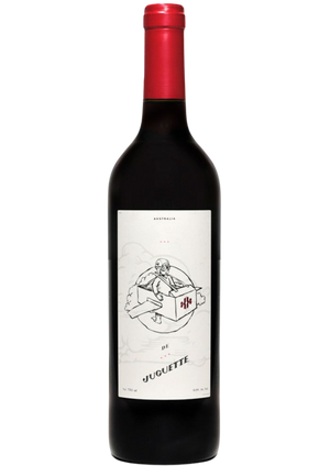 Vino Tinto El Avión de Juguette 750 mL