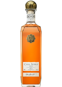 Tequila Casa Noble Añejo 750 mL