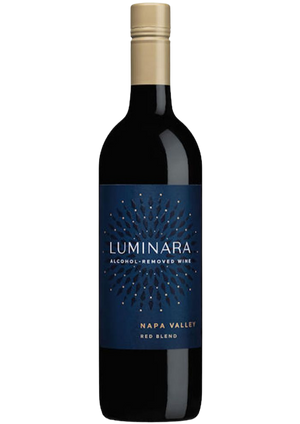 Vino Tinto Luminara Red Blend 750 mL