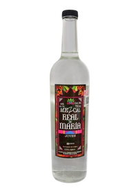 Mezcal Real de María 750 mL