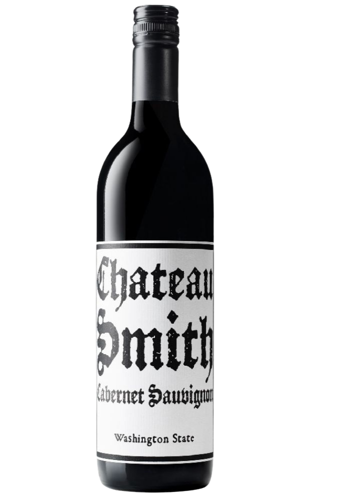 Vino Tinto Chateau Smith Cabernet Sauvignon 750 ml