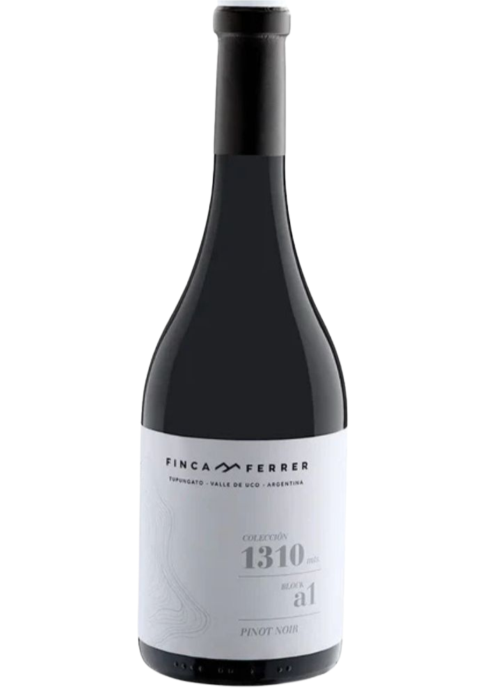 Vino Tinto 1310 Pinot Noir 750 mL