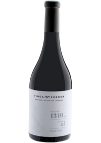 Vino Tinto 1310 Pinot Noir 750 mL