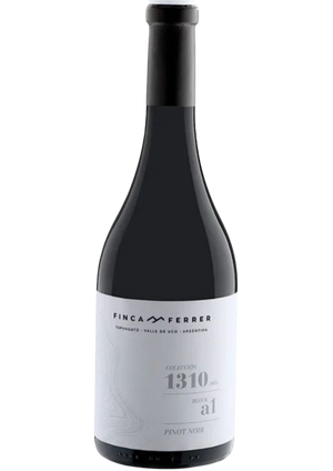 Vino Tinto 1310 Pinot Noir 750 mL