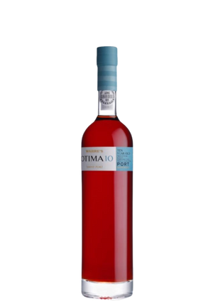 Vino Oporto Warre´s Otima 10 Años 500 mL