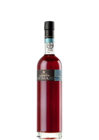 Vino Oporto Warre´s Otima 20 Años 500 mL