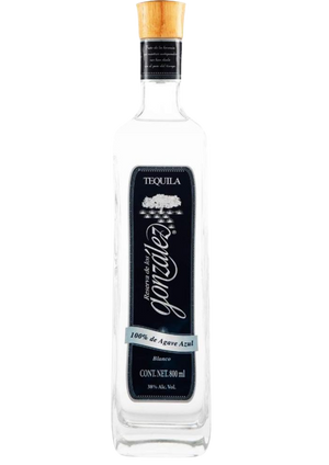 Tequila Reserva De Los González Blanco 800 mL