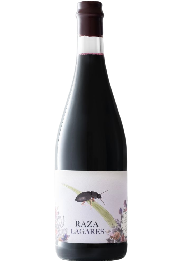 Vino Tinto Quinta Da Raza Lagares 750 mL