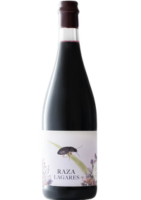 Vino Tinto Quinta Da Raza Lagares 750 mL