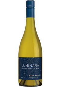 Vino Blanco Luminara Chardonnay 750 mL