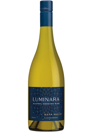 Vino Blanco Luminara Chardonnay 750 mL