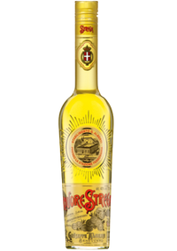 Licor Strega 700 mL