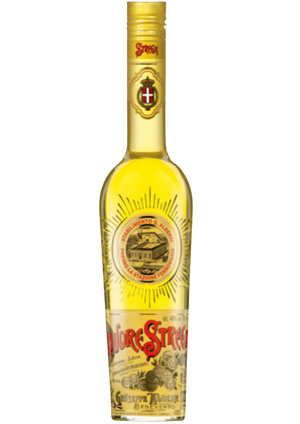 Licor Strega 700 mL