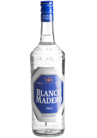 Aguardiente Blanco Madero 900 mL