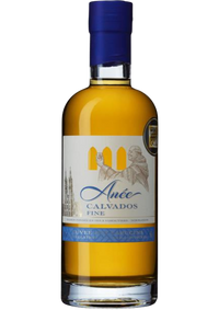 Aguardiente Calvados Anee Fine 700 mL