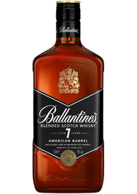 Whisky Ballantines 7 años 700 mL