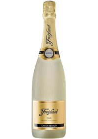 Espumoso Freixenet Carta Nevada Semi Seco 750 mL