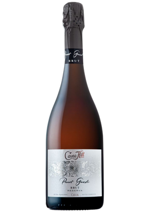 Cavas Hill Panot Gaudi Brut Reserva 750 mL