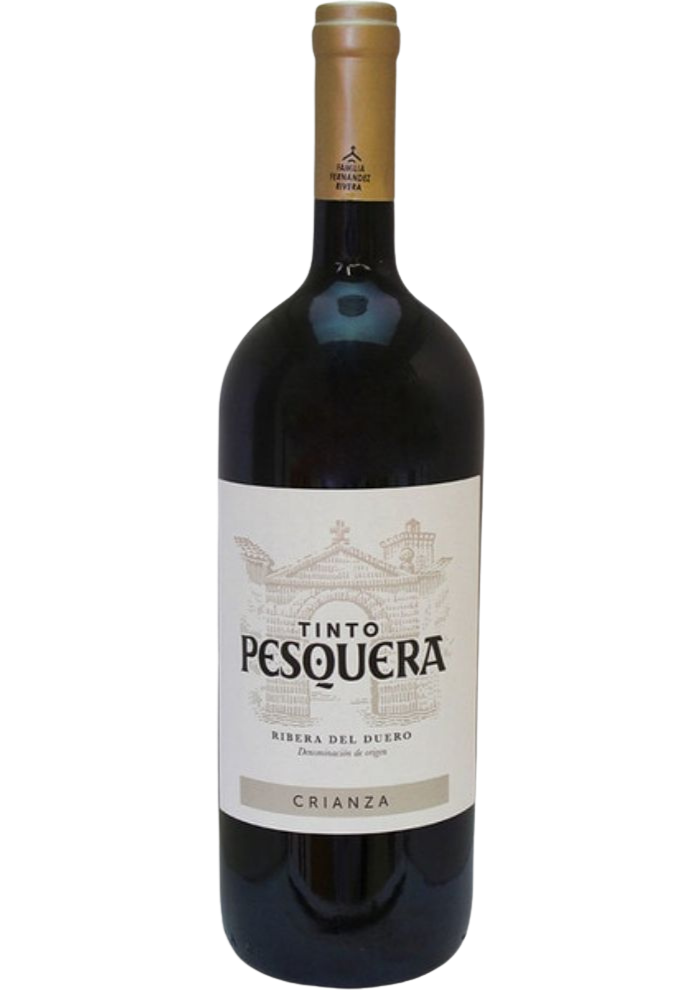Vino Tinto Pesquera Crianza Magnum 1500 mL