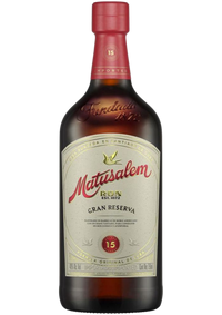 Ron Matusalem Gran Reserva 750 mL