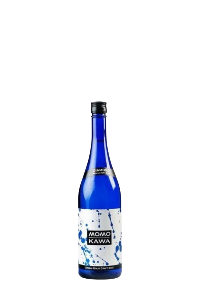 Sake Momokawa Diamond 300 ml