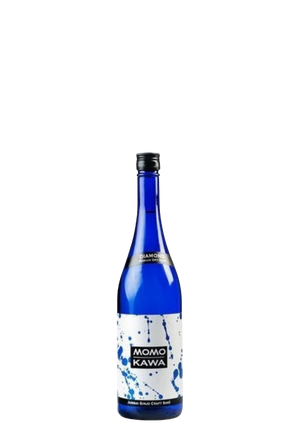 Sake Momokawa Diamond 300 ml