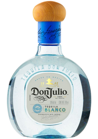 Tequila Don Julio Blanco 700 mL