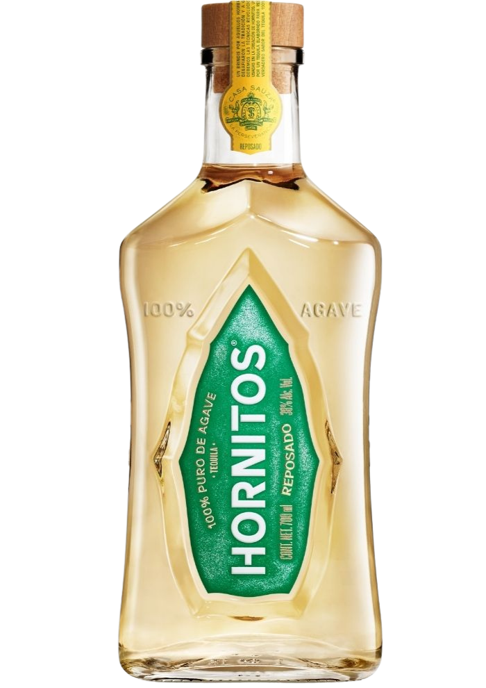 Tequila Sauza Hornitos 700ml