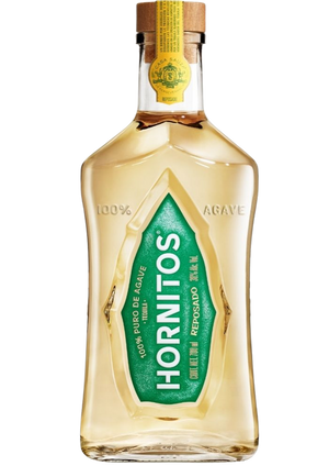 Tequila Sauza Hornitos 700ml (OFERTA EXCLUSIVA EN LÍNEA)