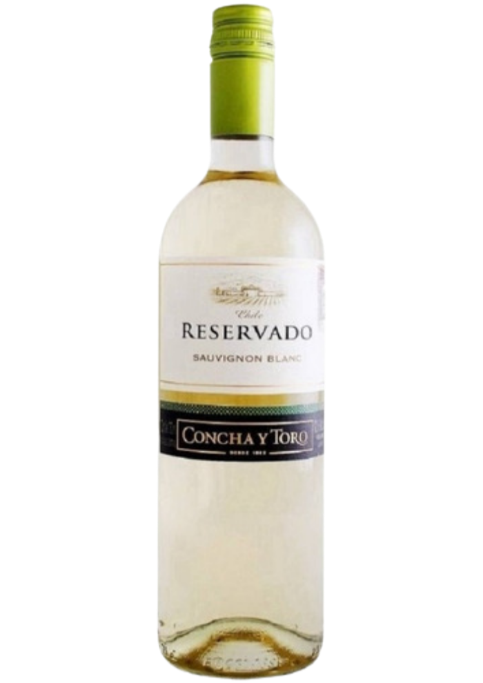 Vino Blanco Concha y Toro Sauvignon Blanc Reservado 750 mL