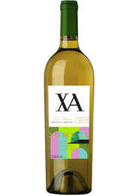 Vino Blanco Domecq XA Blanc de Blancs 750 mL