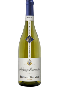 Vino Blanco Bouchard Puligny-Montrachet 750 mL