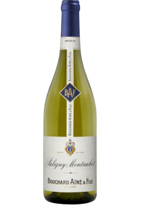 Vino Blanco Bouchard Puligny-Montrachet 750 mL