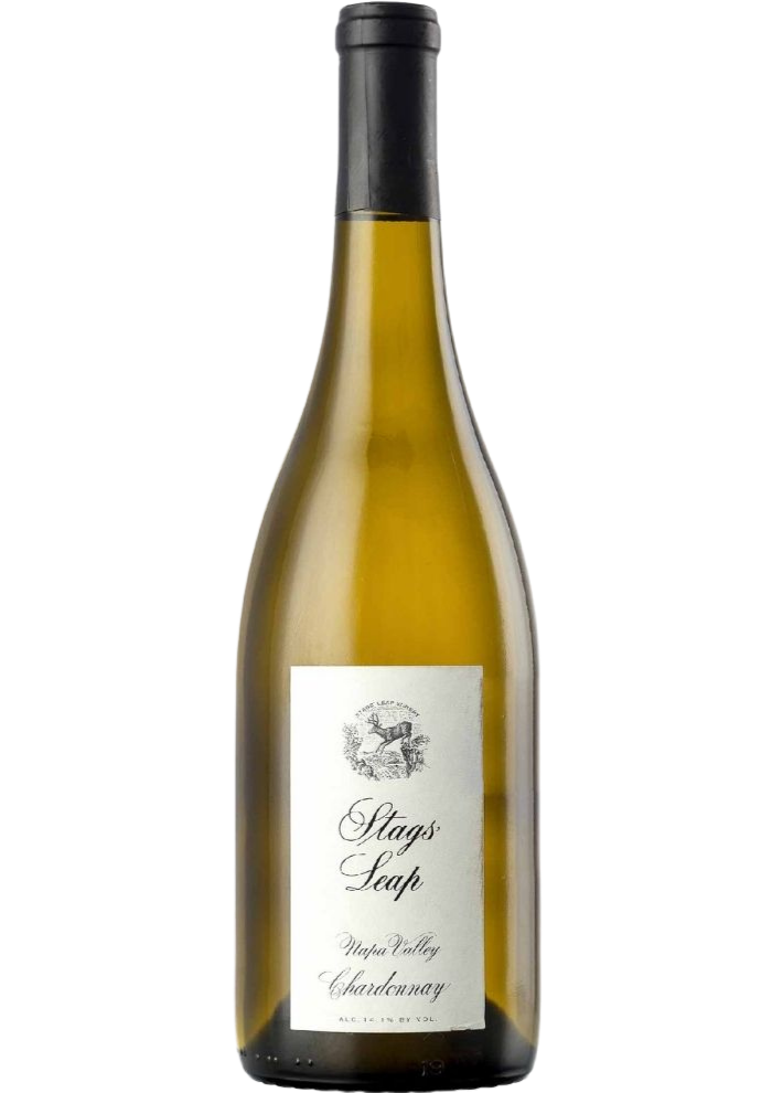 Vino Blanco Stags' Leap Chardonnay 750 mL