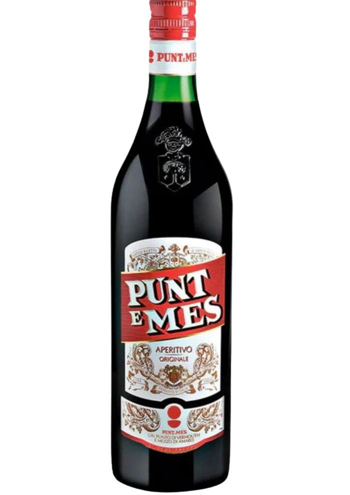 Vermouth Punt E Mes Carpano 750 mL