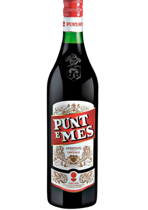 Vermouth Punt E Mes Carpano 750 mL