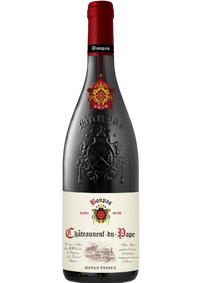 Vino Tinto Bonpas Chateauneuf Du Pape 750 mL