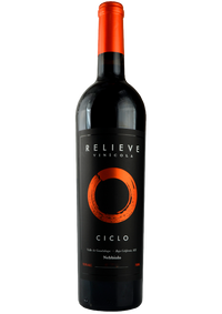 Vino Tinto Ciclo Nebbiolo 750 mL