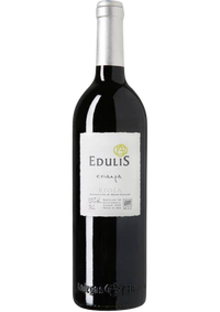 Vino Tinto Edulis Crianza 750 mL