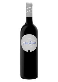 Vino Tinto San Román 750 mL