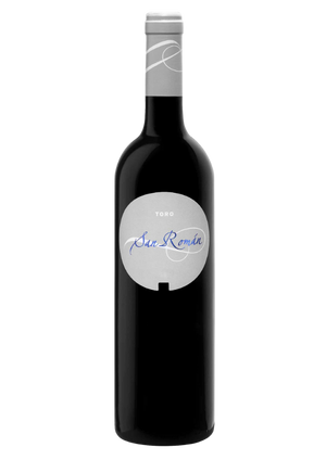 Vino Tinto San Román 750 mL