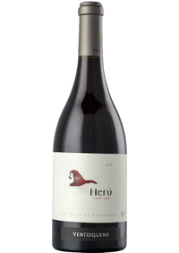 Vino Tinto Ventisquero Heru Pinot Noir 750 mL