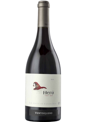 Vino Tinto Ventisquero Heru Pinot Noir 750 mL