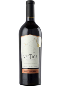 Vino Tinto Ventisquero Vertice Carmenére/Syrah 750 mL