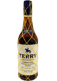 Brandy Terry Centenario 700 mL