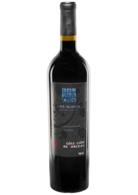 Vino Tinto Las Nubes Colección de Parcelas 750 mL