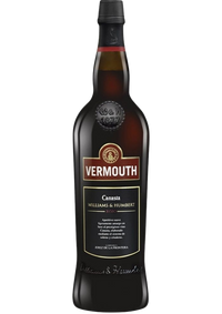 Williams & Humbert Vermouth 1000 ML (OFERTA EXCLUSIVA EN LÍNEA)